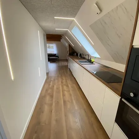 Appartamento Sunny Åbybro