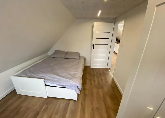 Sunny Appartamento Åbybro