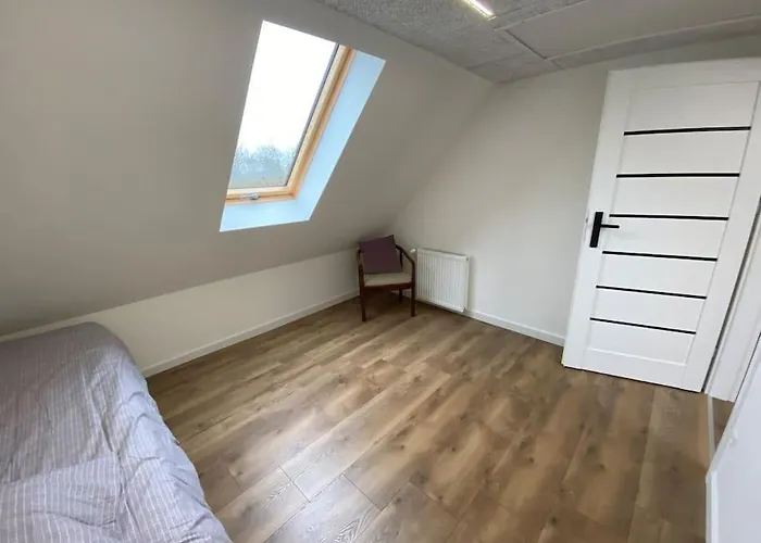 Sunny * Åbybro